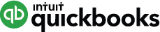 QuickBooks - Clearspace & Lockup