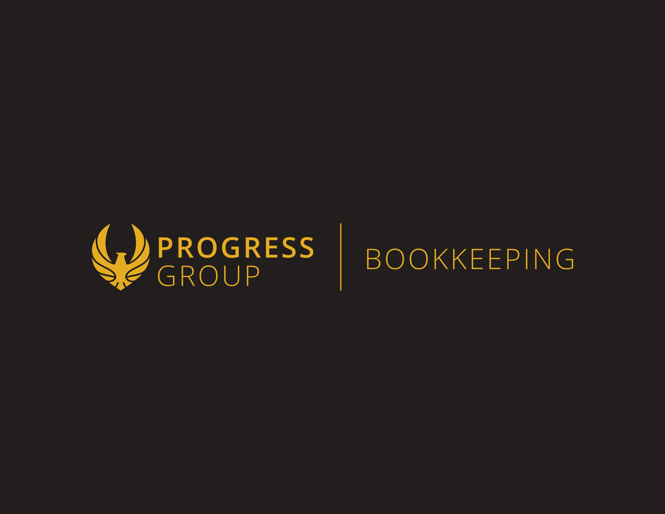 Progress Group Bookkeeping