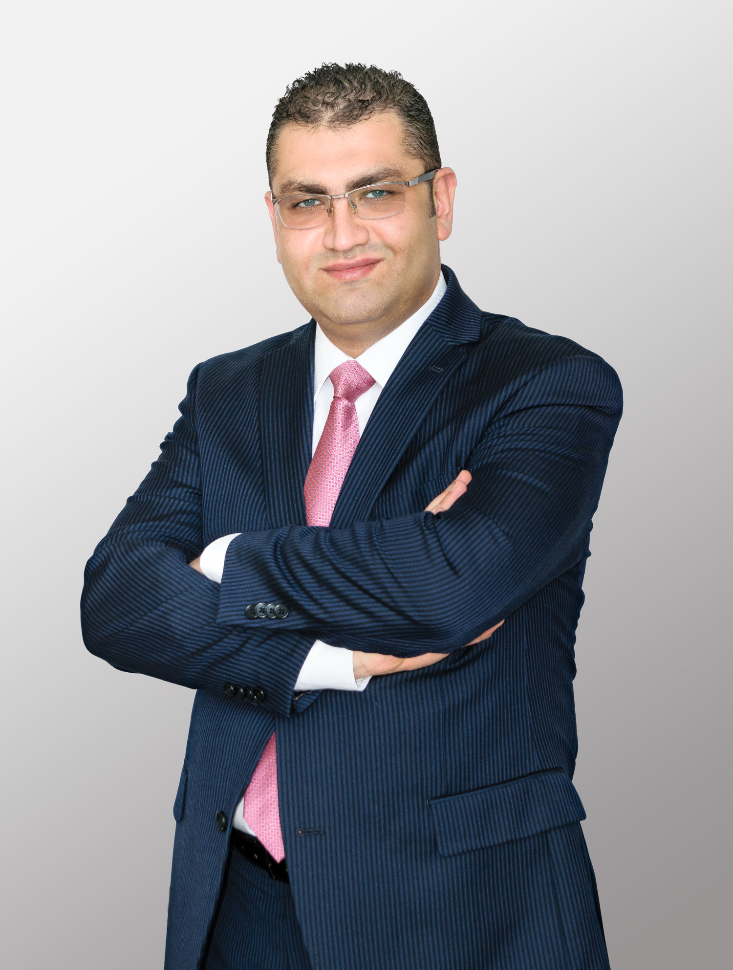 Mohammad Abo Lubdeh, Partner, Accounting - Macers