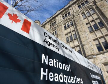 Canada Revenue Agency