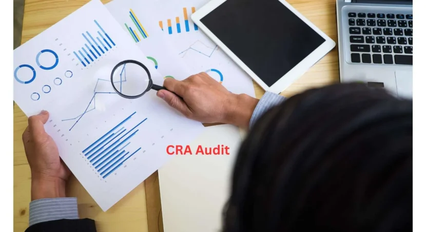 How to Prepare for a CRA Audit
