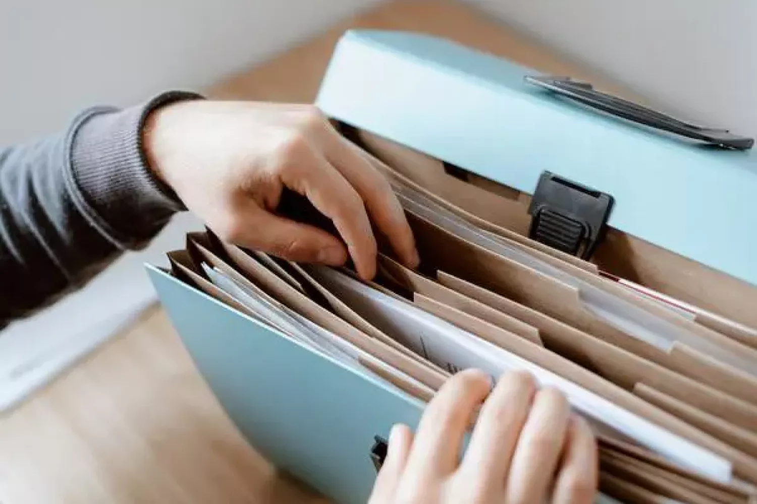 Payroll and Record Keeping