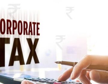 corporate tax planning