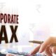 corporate tax planning