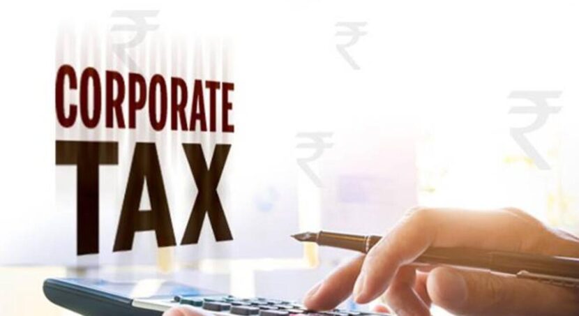 corporate tax planning