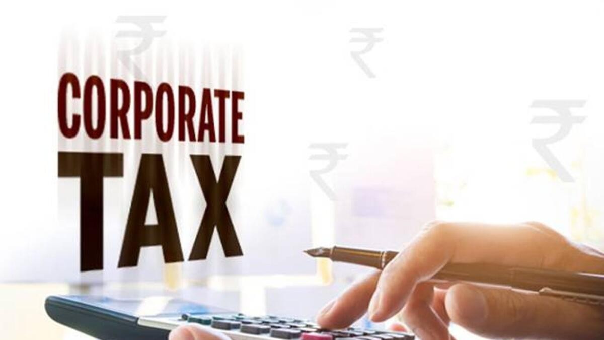 corporate tax planning
