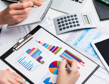 Professional Accountant