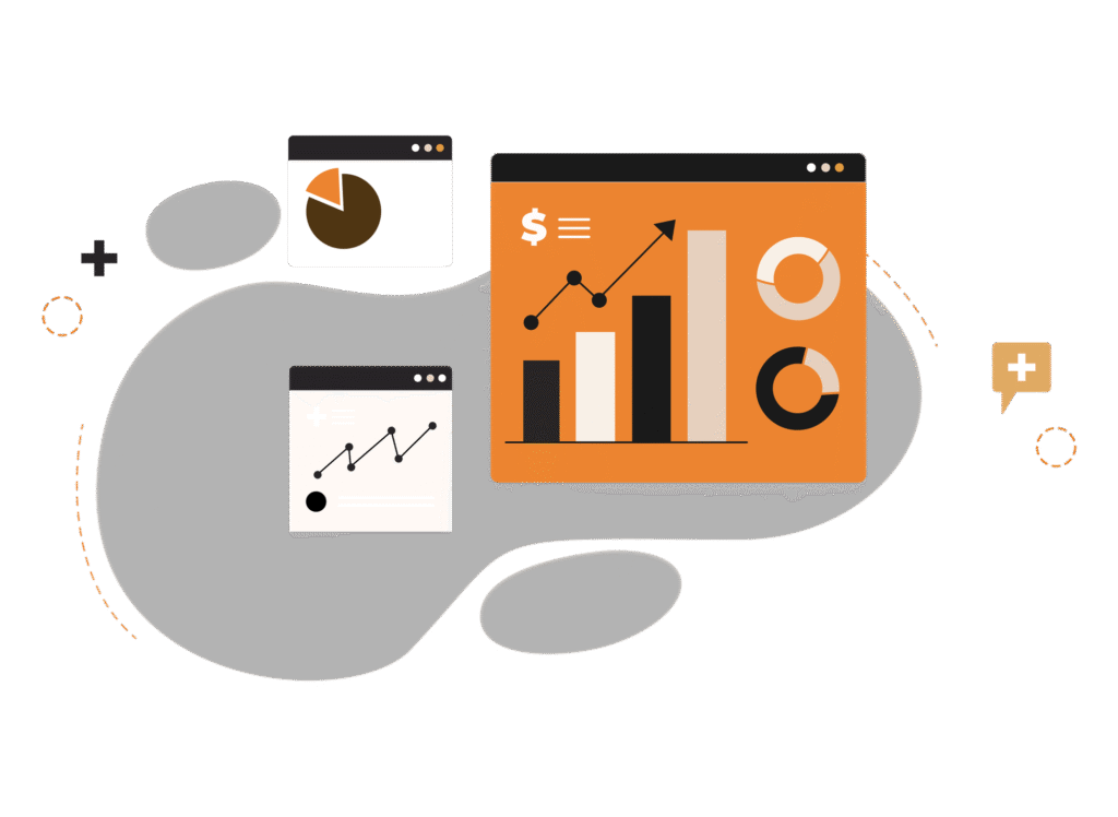 How Monthly Financial Reporting Helps Canadian Businesses Grow