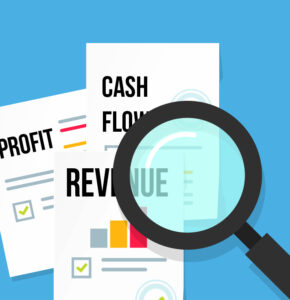 Cash Flow vs Profit