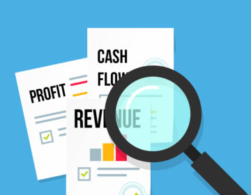 Cash Flow vs Profit