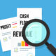 Cash Flow vs Profit