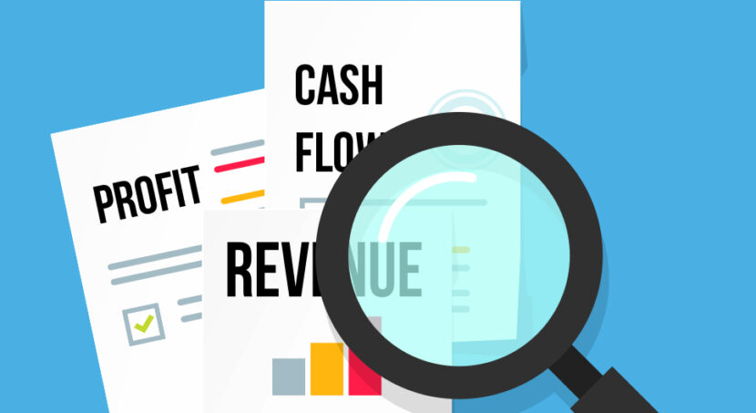 Cash Flow vs Profit