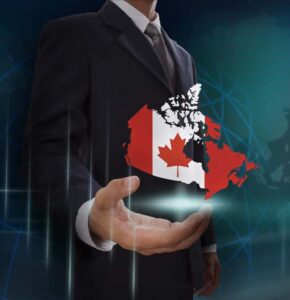 Incorporate Your Business in Canada