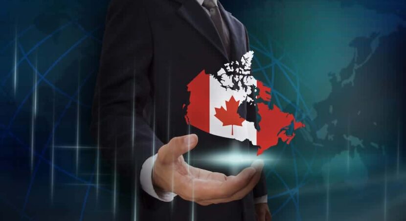 Incorporate Your Business in Canada