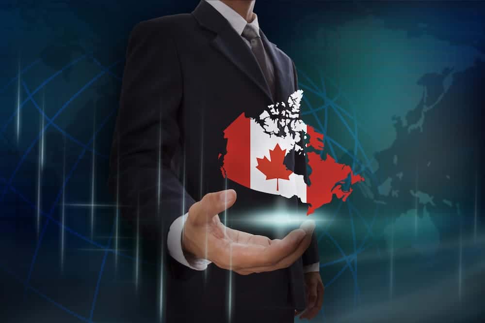 Incorporate Your Business in Canada