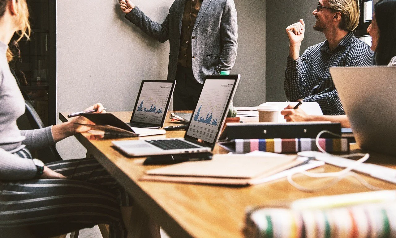 Fractional CFO in Canada