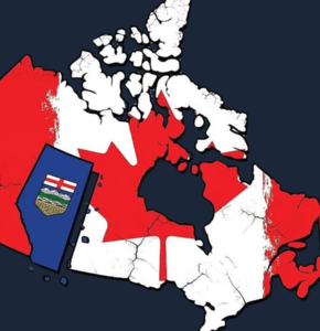 Leaving Canada
