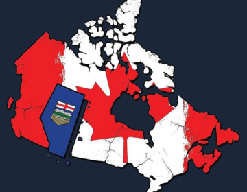 Leaving Canada