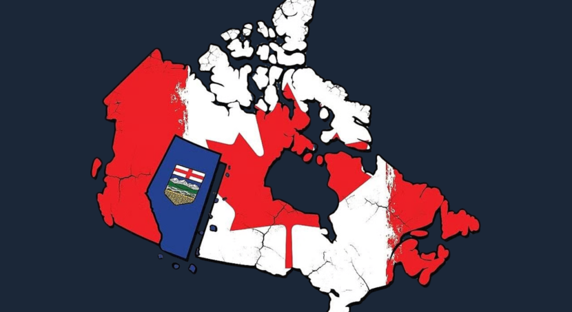 Leaving Canada