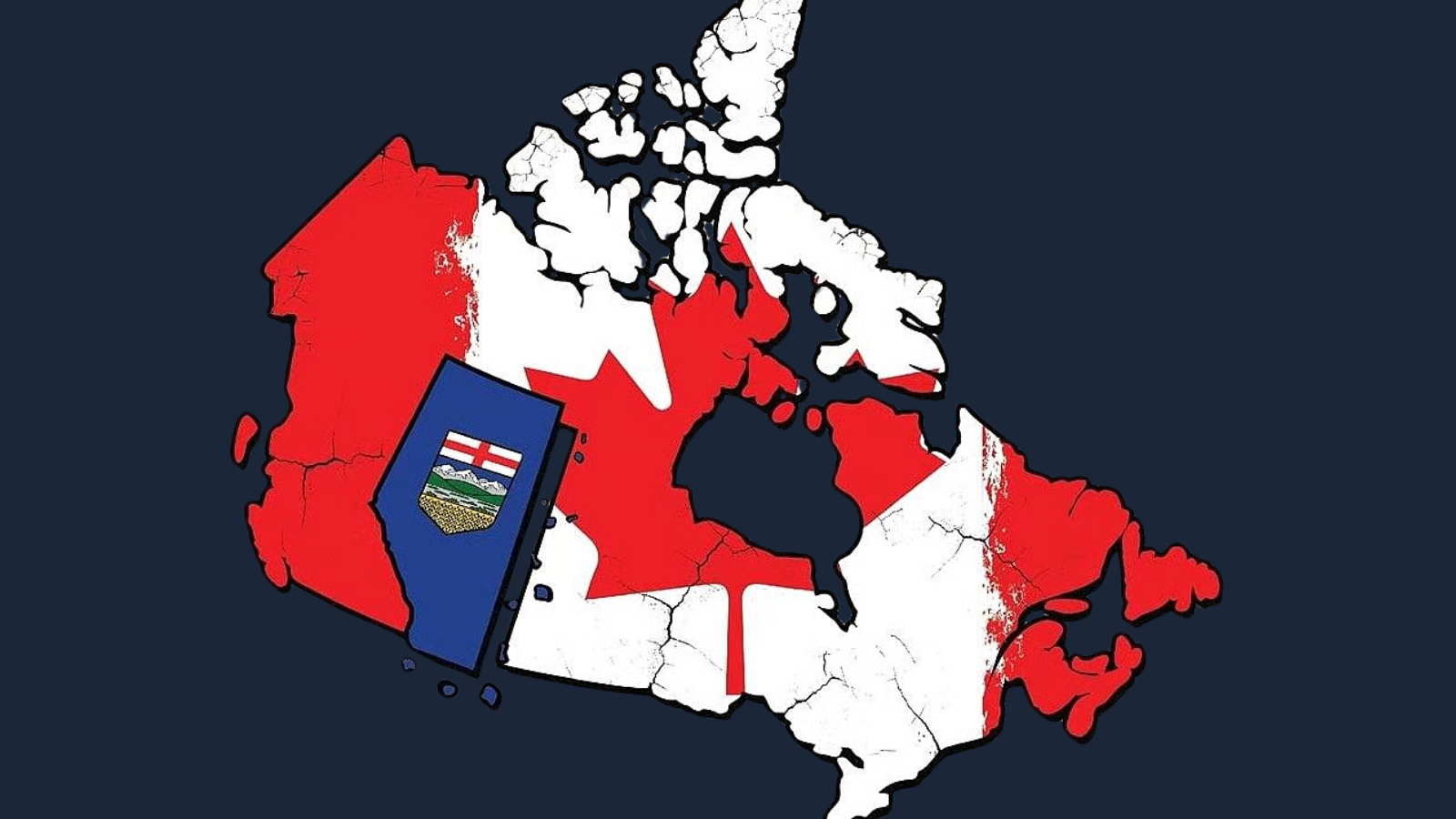 Leaving Canada